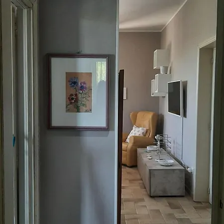 Apartment Sunshine's *