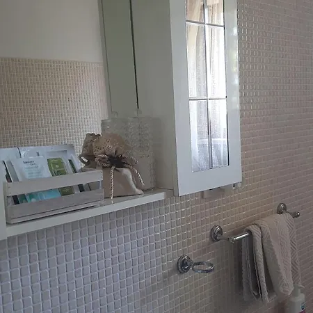 Sunshine's Apartment Ortona