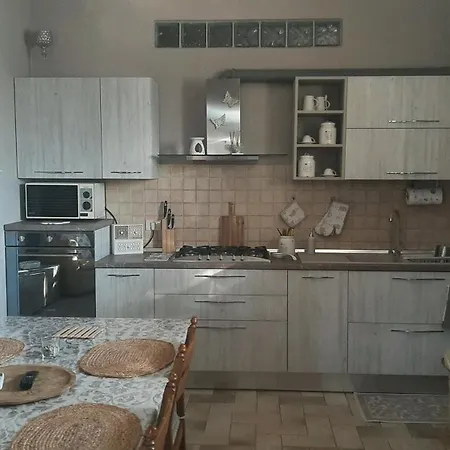 Apartment Sunshine's *