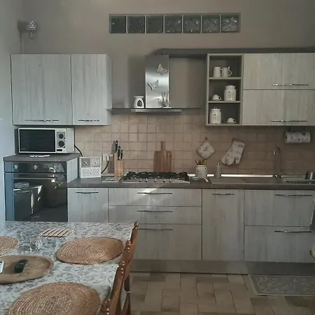 Sunshine's Apartment