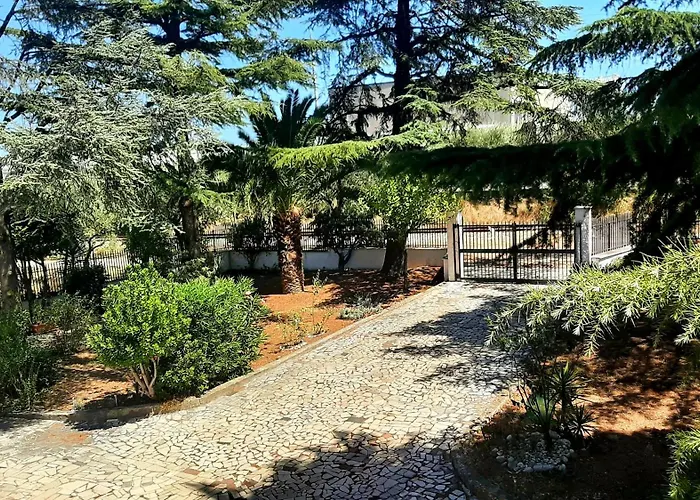 Sunshine's Appartement Ortona