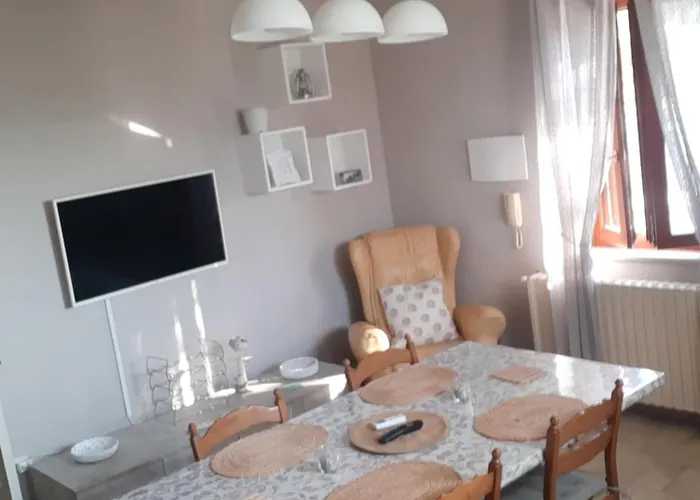 Sunshine's Appartement