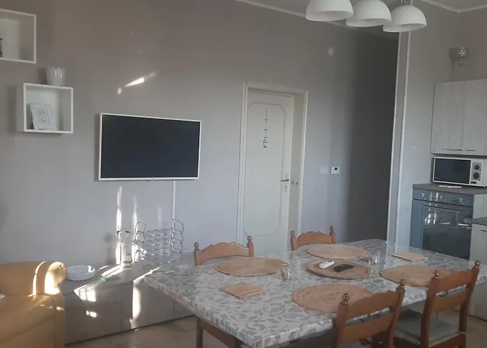 Appartement Sunshine's Ortona