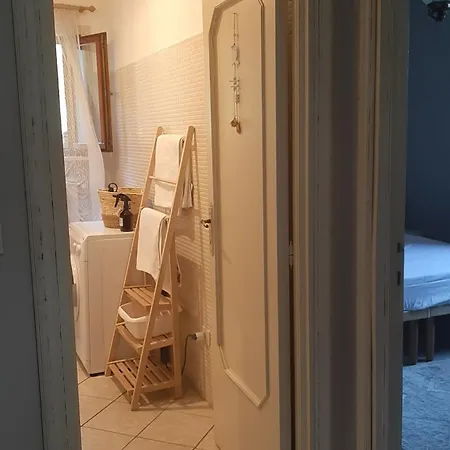 Apartament Sunshine's *