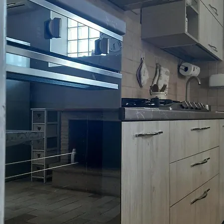 Apartment Sunshine's