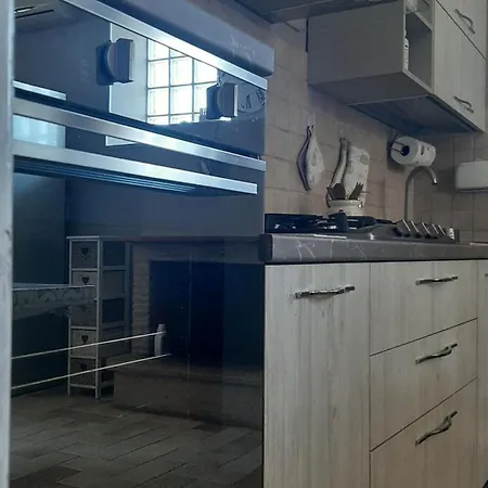 Apartament Sunshine's