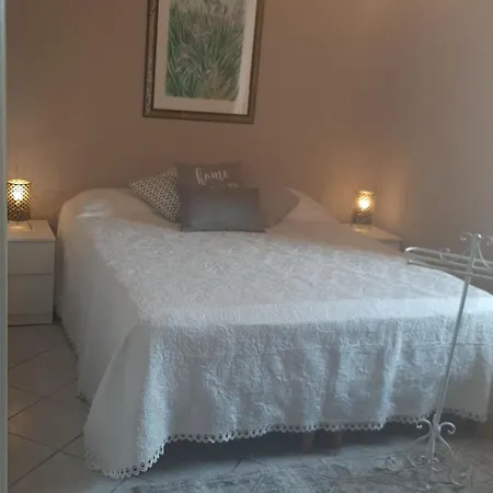 Sunshine's Apartament