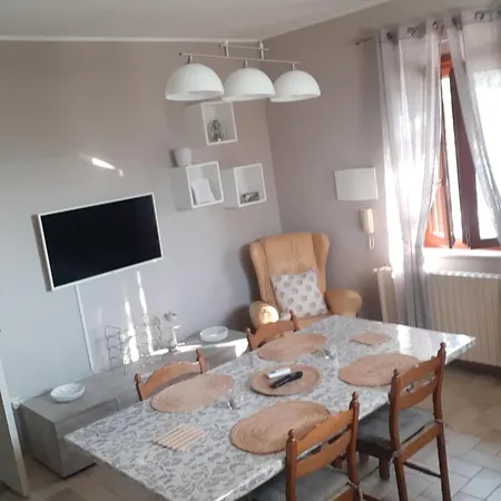 Sunshine's Apartament