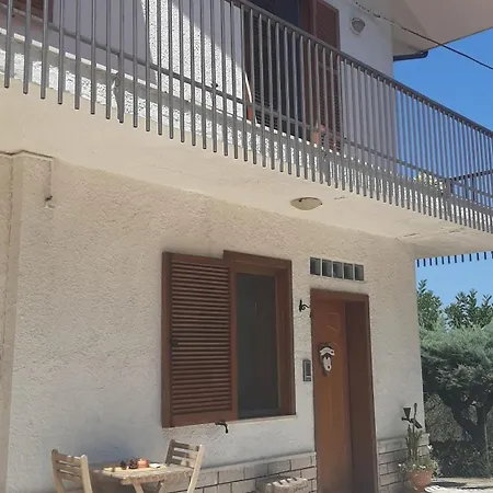 Sunshine's Apartament