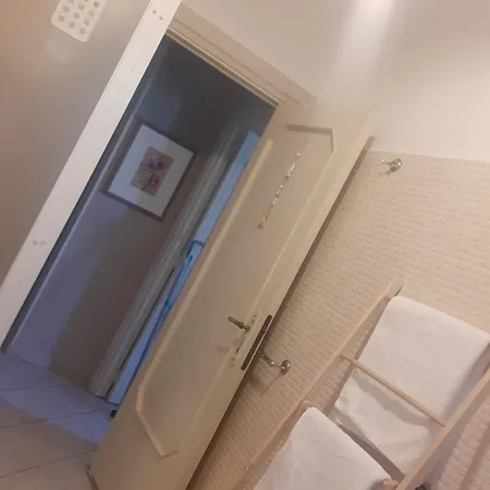 Apartament Sunshine's