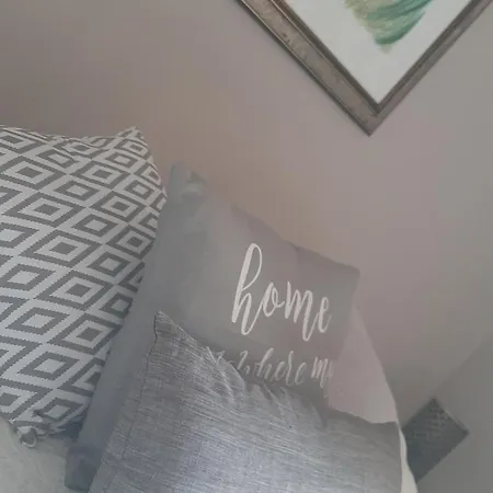 Apartment Sunshine's *