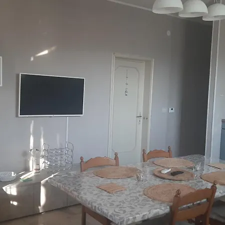 Apartament Sunshine's Ortona