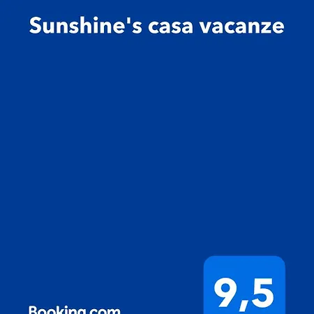 Apartment Sunshine's *