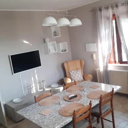 Apartment Sunshine's *