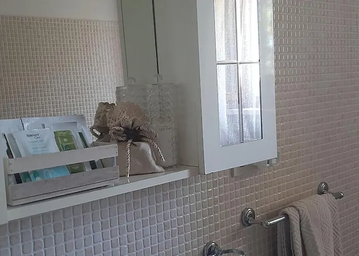 Sunshine's شقة أورتونا