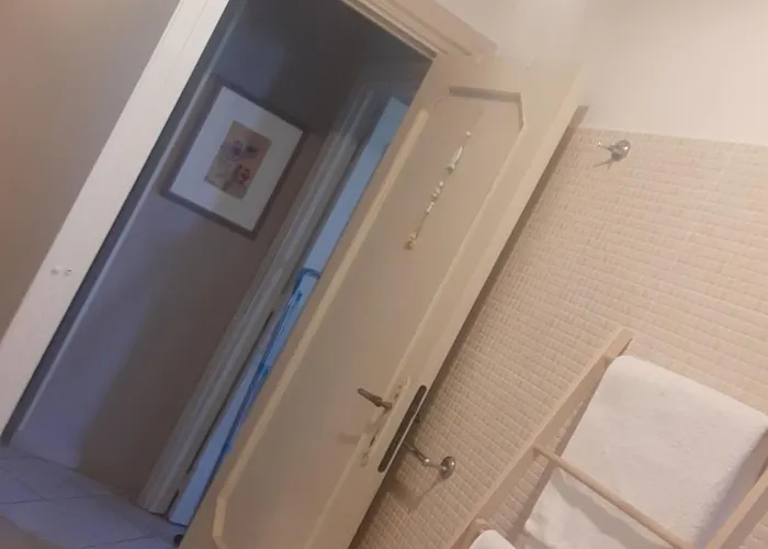 Апартаменты Sunshine's