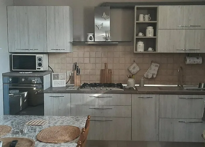 Sunshine's Апартаменты